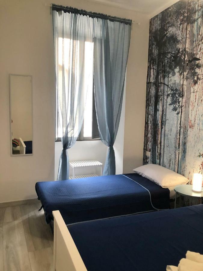 Maison d'hôtes Giolitti *
